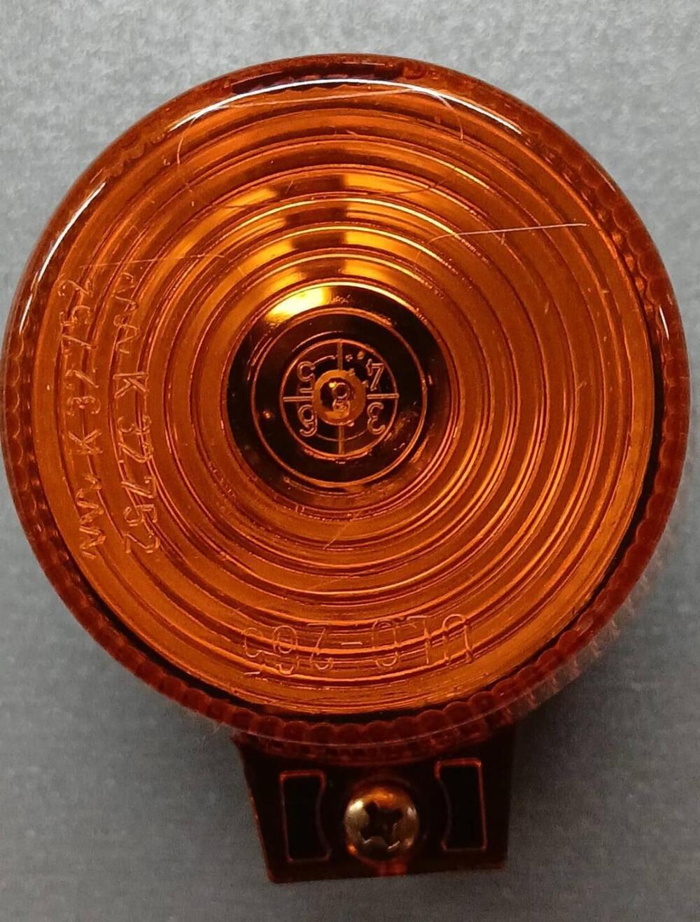 33600197000 Fanalino direzionale PX 50 Honda (3)