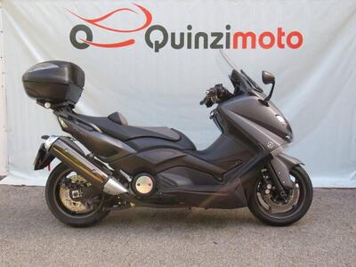 Yamaha T-Max 530 ABS (2012 - 14) usata