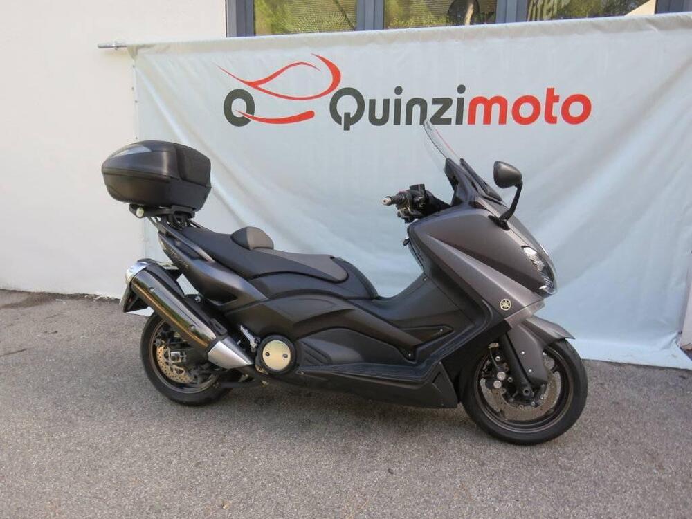 Yamaha T-Max 530 ABS (2012 - 14) (2)