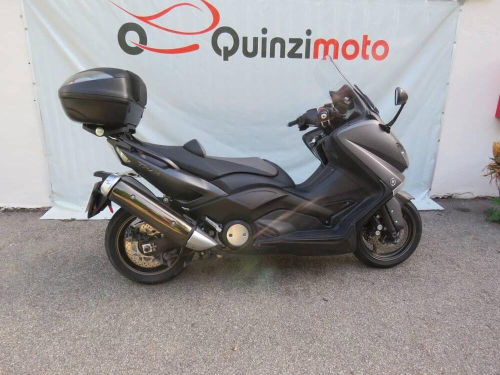 Yamaha T-Max 530 ABS (2012 - 14) (3)