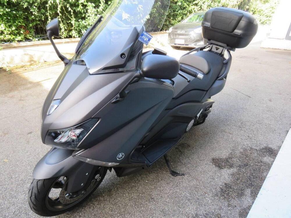 Yamaha T-Max 530 ABS (2012 - 14) (5)