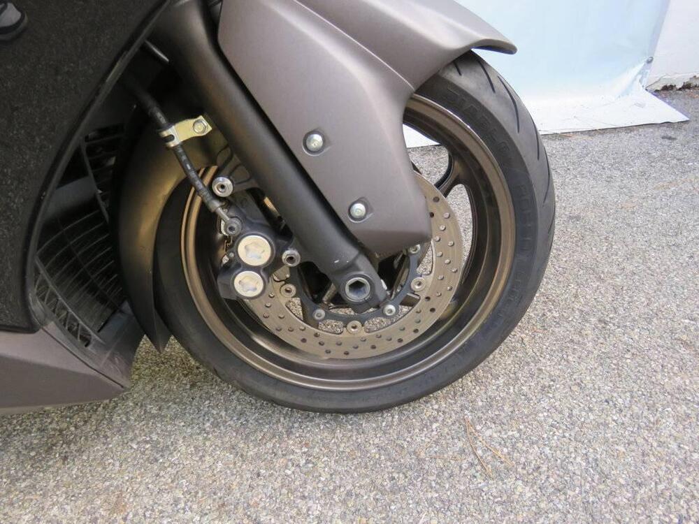 Yamaha T-Max 530 ABS (2012 - 14) (8)