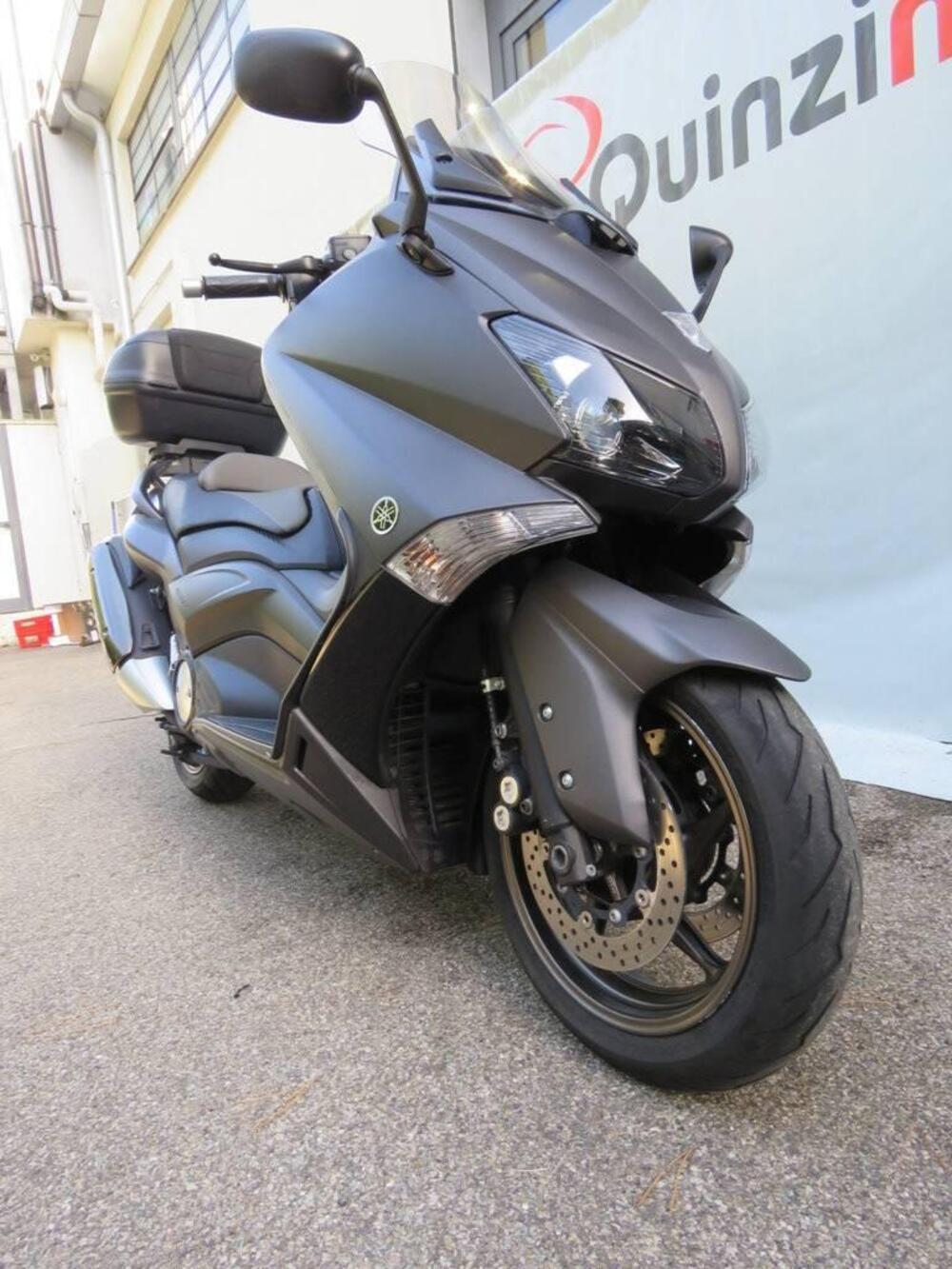 Yamaha T-Max 530 ABS (2012 - 14) (9)