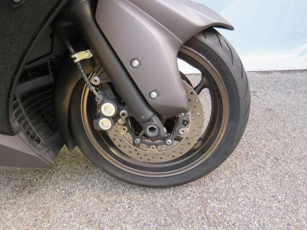 Yamaha T-Max 530 ABS (2012 - 14) (10)