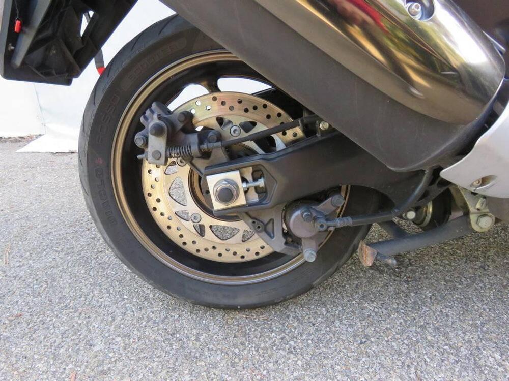 Yamaha T-Max 530 ABS (2012 - 14) (11)