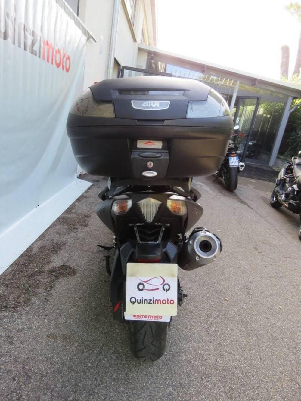 Yamaha T-Max 530 ABS (2012 - 14) (12)