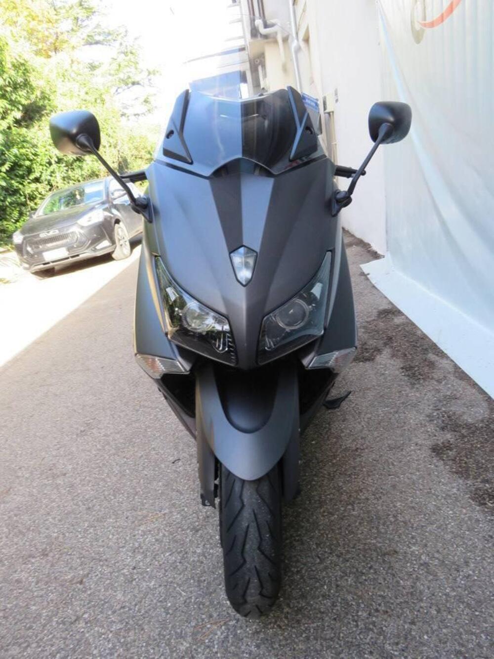 Yamaha T-Max 530 ABS (2012 - 14) (13)