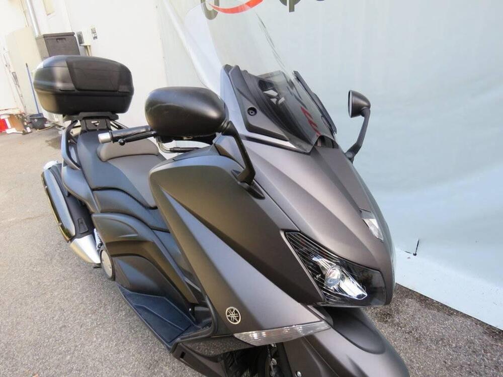 Yamaha T-Max 530 ABS (2012 - 14) (14)