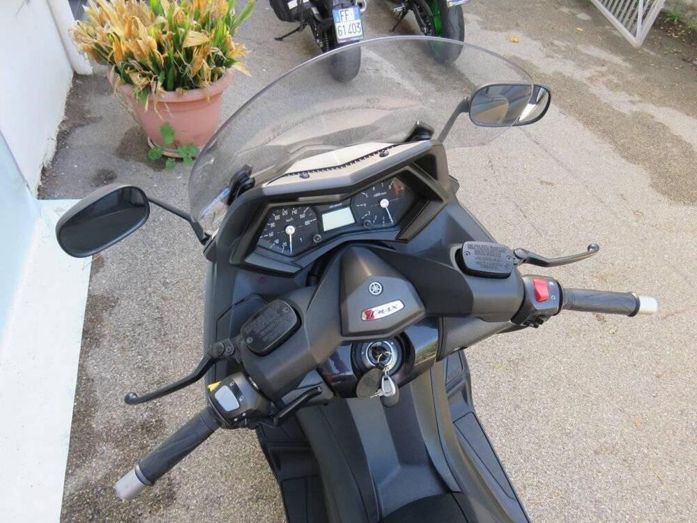 Yamaha T-Max 530 ABS (2012 - 14) (15)