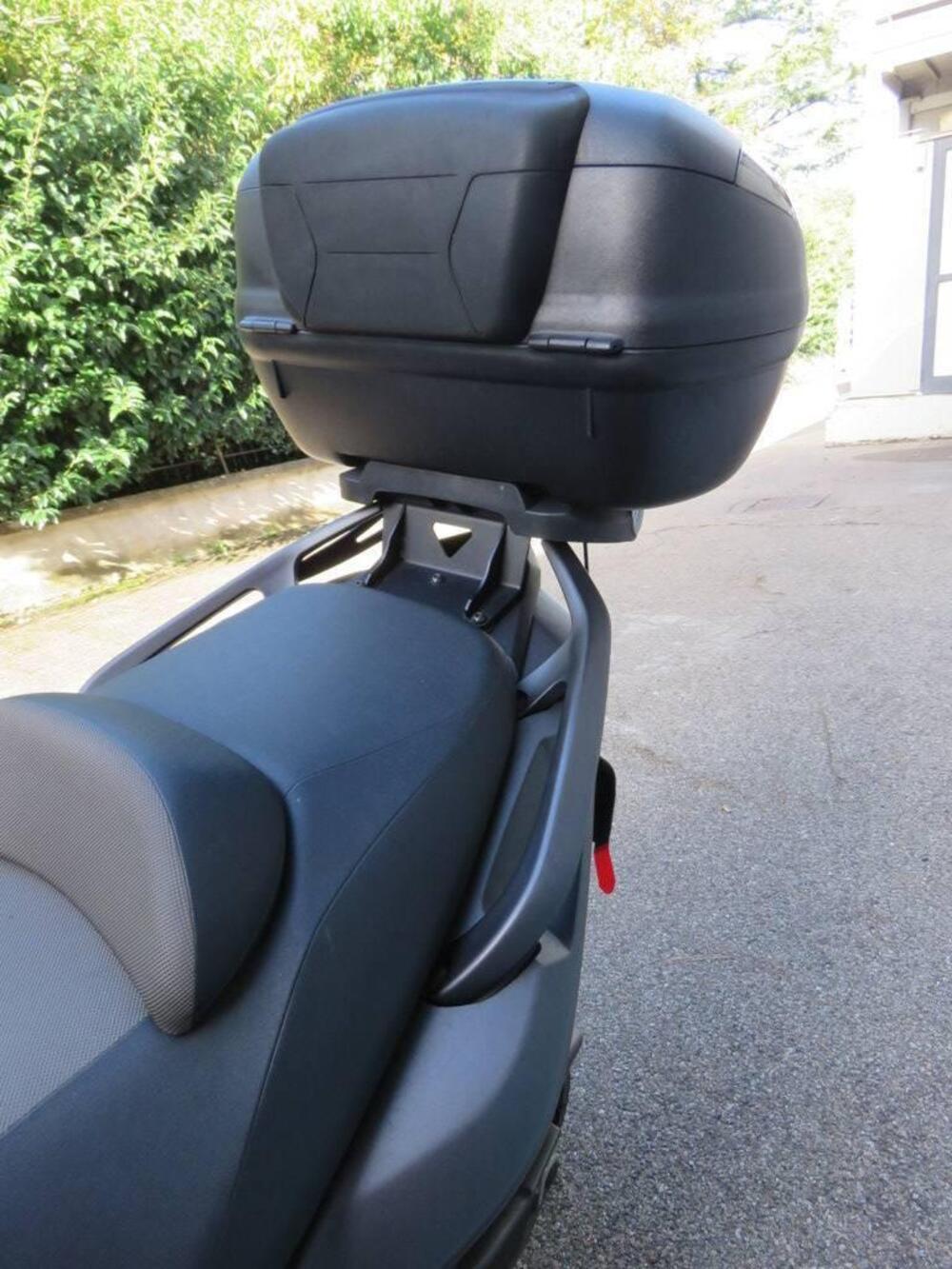 Yamaha T-Max 530 ABS (2012 - 14) (16)