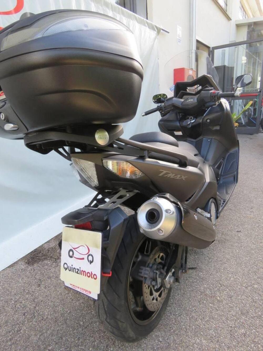 Yamaha T-Max 530 ABS (2012 - 14) (17)