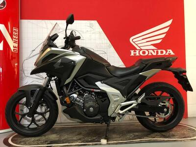 Honda NC 750 X DCT (2021 - 24) usata