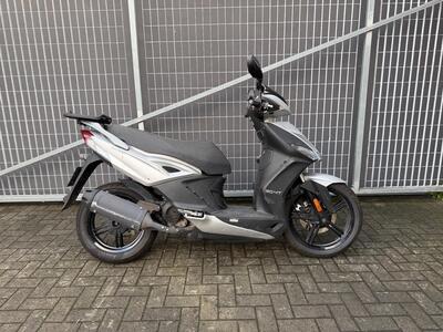 Kymco Agility 50 R16 + (2008 - 18) usata