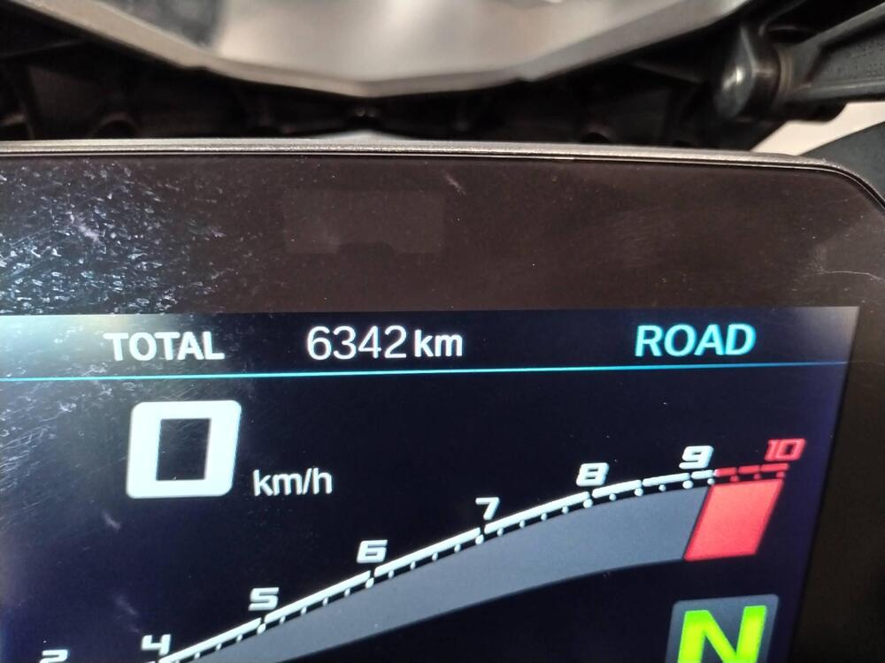 Bmw F 900 XR (2020 - 24) (10)