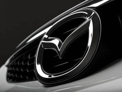 Mazda accelera sull&rsquo;elettrico: in test il primo modello 100% elettrico su piattaforma dedicata, atteso nel 2027