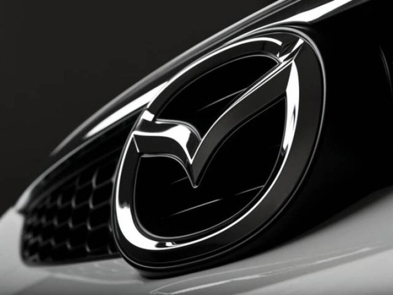 Mazda accelera sull&rsquo;elettrico: in test il primo modello 100% elettrico su piattaforma dedicata, atteso nel 2027
