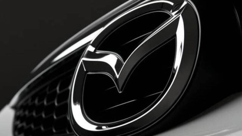 Mazda accelera sull&rsquo;elettrico: in test il primo modello 100% elettrico su piattaforma dedicata, atteso nel 2027