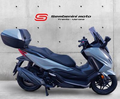 Honda Forza 350 Deluxe (2022 - 24) usata