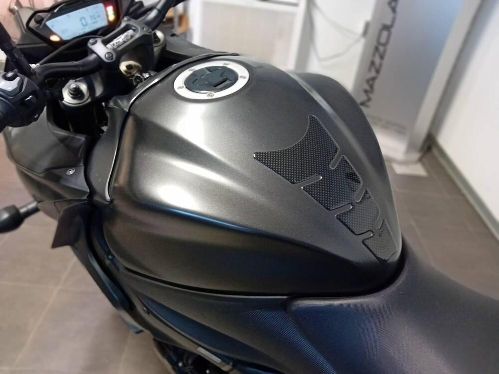 Suzuki GSX S 1000 F ABS (2017 - 20) (6)