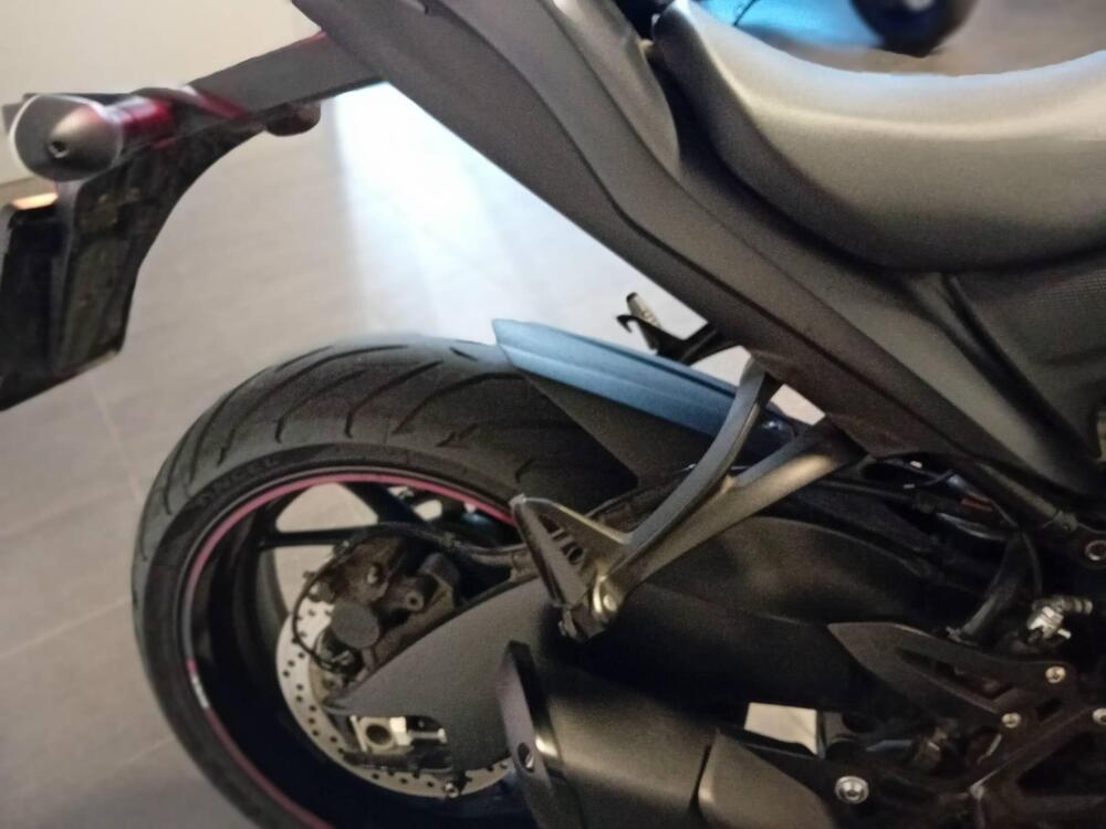 Suzuki GSX S 1000 F ABS (2017 - 20) (8)