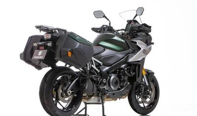 Suzuki GSX-S1000GX Touring (2024 - 25) nuova