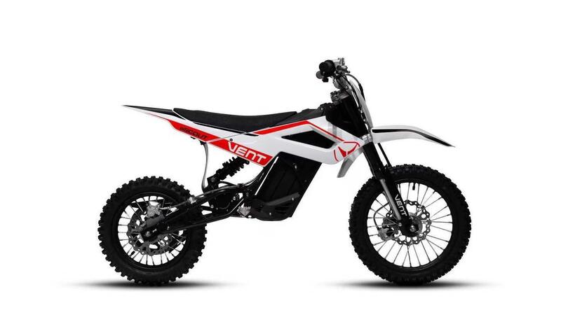 Vent eScout eScout (2026)