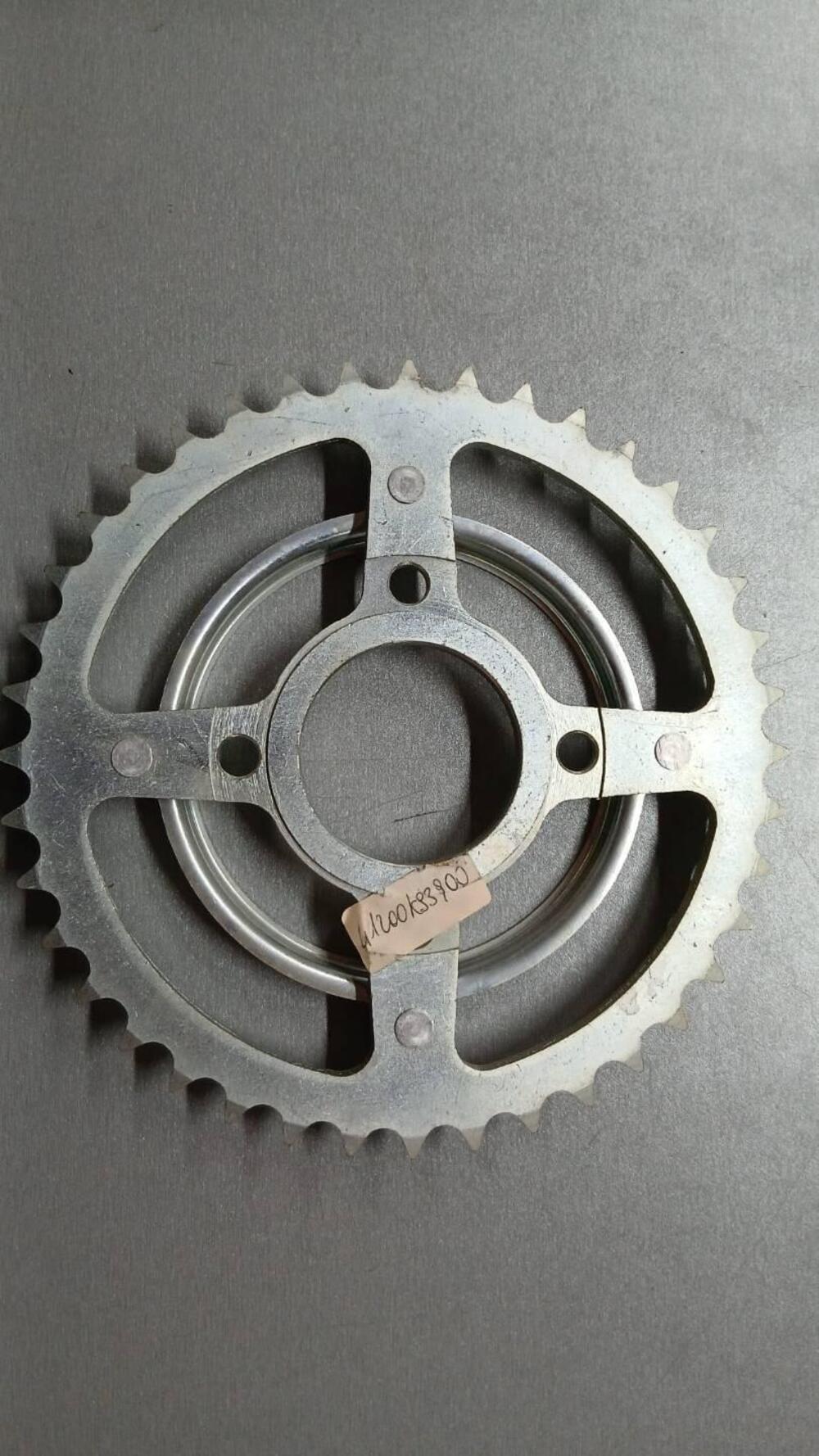 41200KS3900 Corona Z40 MXT 125 Honda (2)