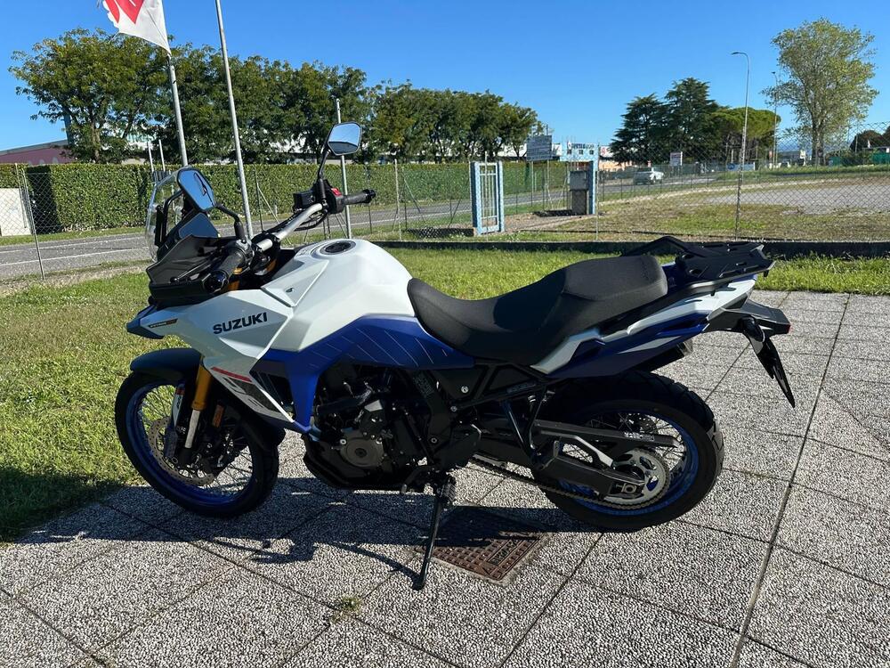 Suzuki V-Strom 800DE (2025 - 26) (2)
