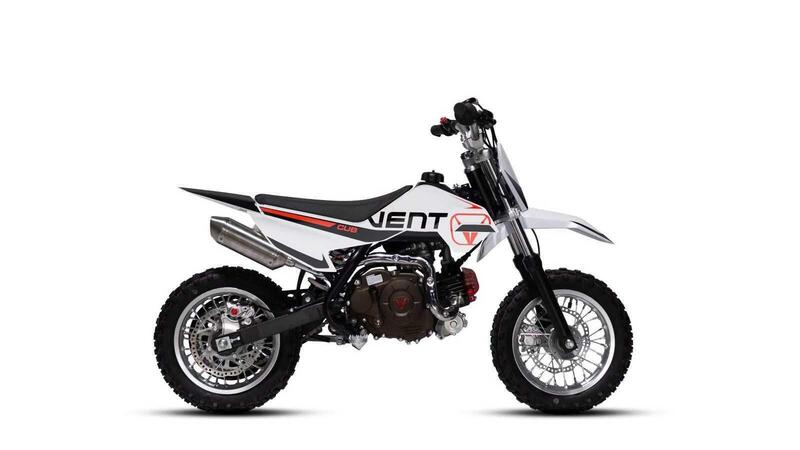 Vent CUB CUB 60 (2026)