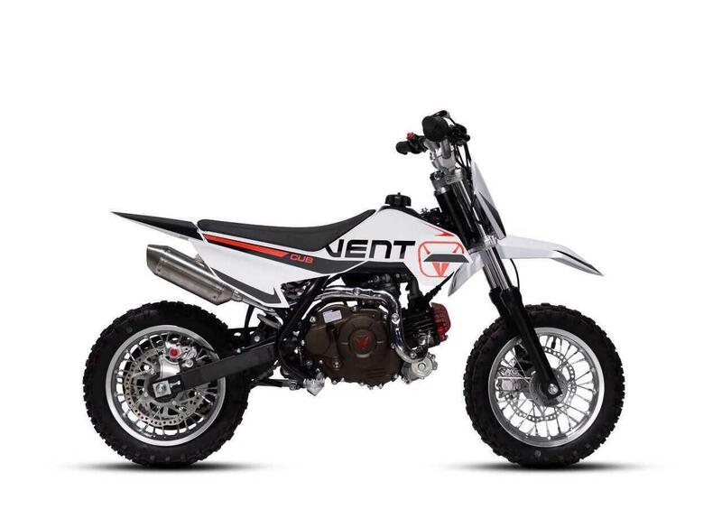 Vent CUB CUB 60 (2026)