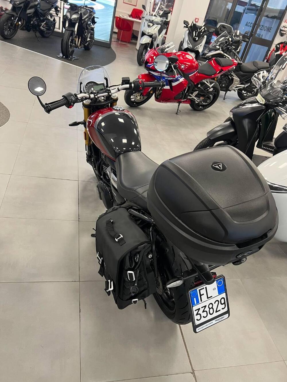 Triumph Speed 400 (2024 - 26) (4)