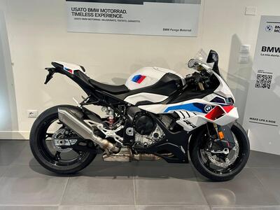 Bmw S 1000 RR (2025) nuova