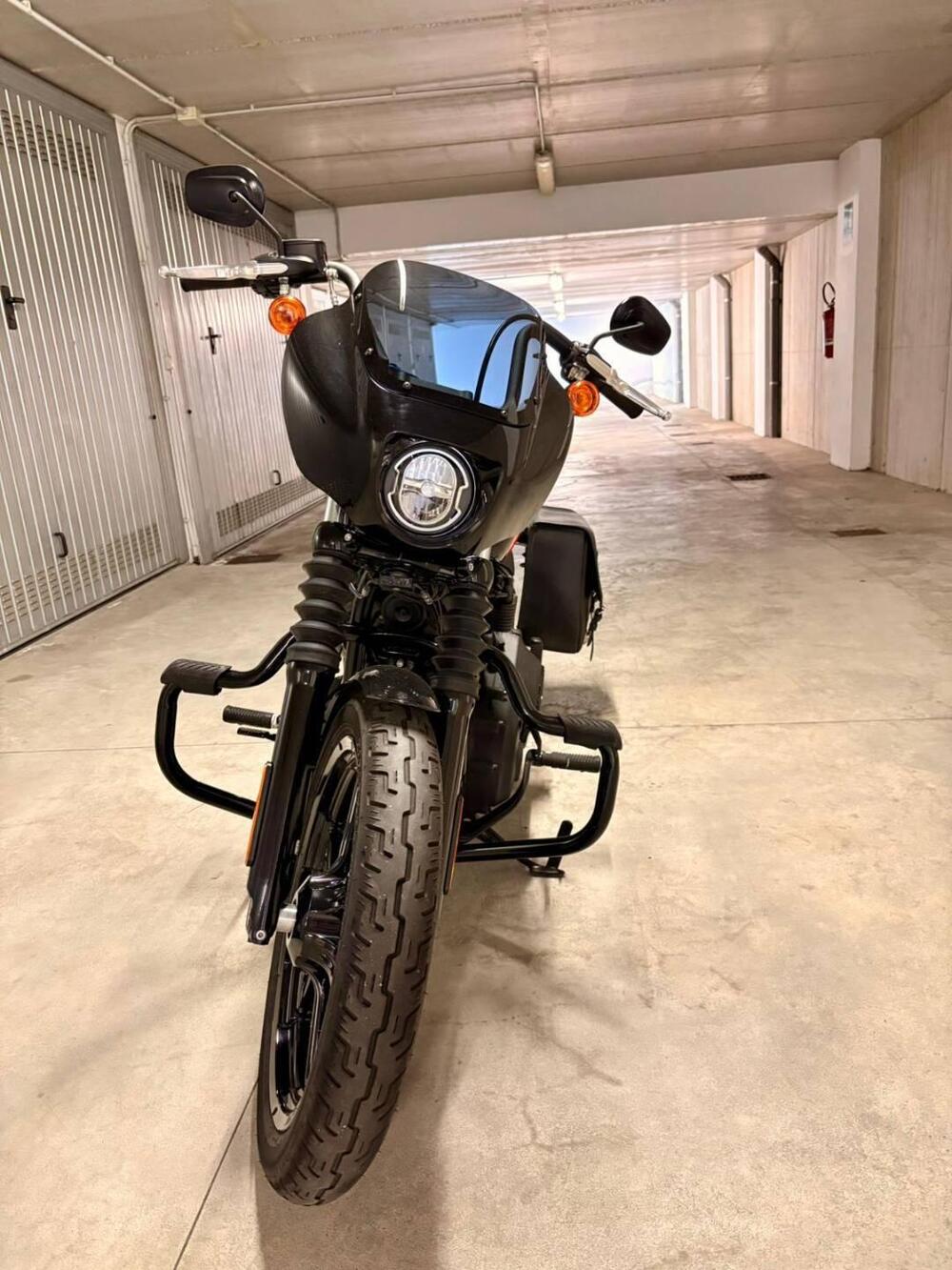 Harley-Davidson Street Bob 114 (2021 - 24) (5)