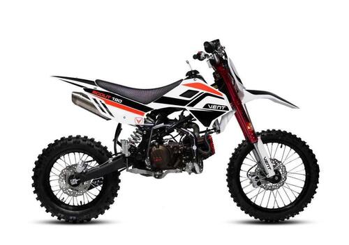 Vent Scout 190 (2026)