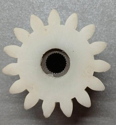 12440ks3900 Ingranaggio pompa miscelatore Honda