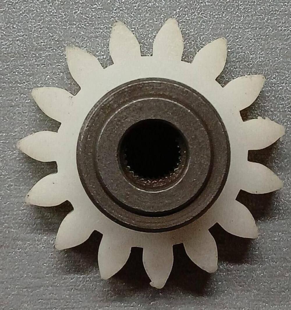 12440ks3900 Ingranaggio pompa miscelatore Honda (2)