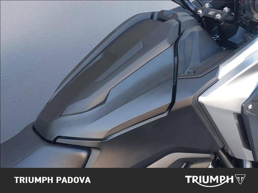 Honda NC 750 X (2021 - 24) (7)