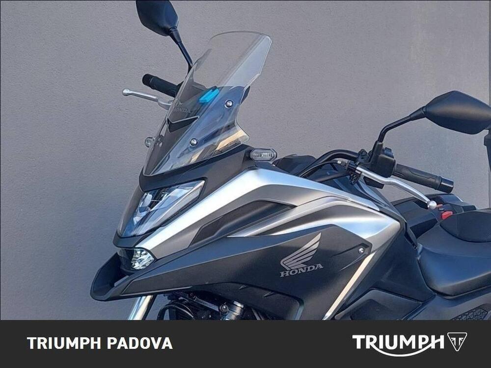 Honda NC 750 X (2021 - 24) (19)