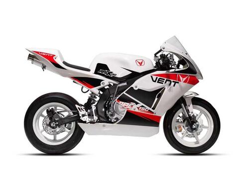 Vent Apex 150 (2026)