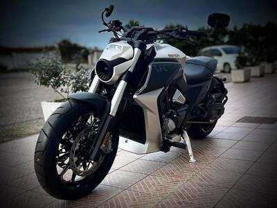 Benda Motorcycles LFC 700 (2024 - 25) nuova