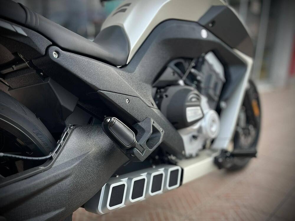 Benda Motorcycles LFC 700 (2024 - 26) (2)