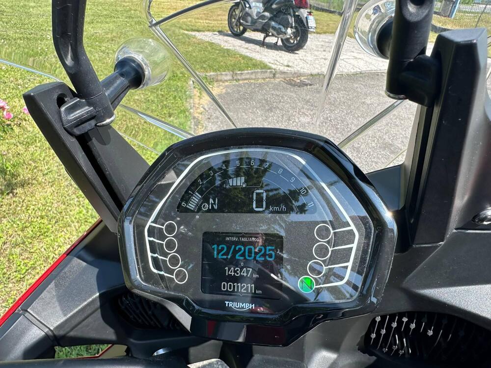 Triumph Tiger Sport 660 (2022 - 24) (3)