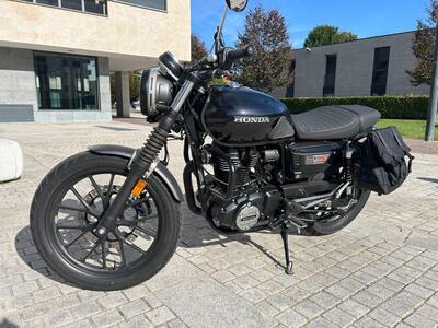 Honda GB 350 S (2025) usata