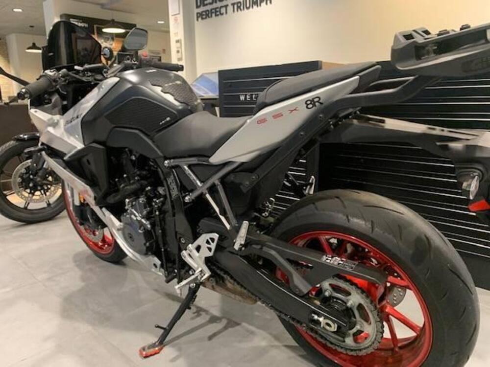 Suzuki GSX-8R (2024 - 26) (4)