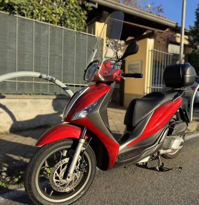 Piaggio Medley 150 S ABS (2016 - 19) usata