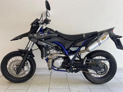 Yamaha WR 125 X (2009 - 16) usata
