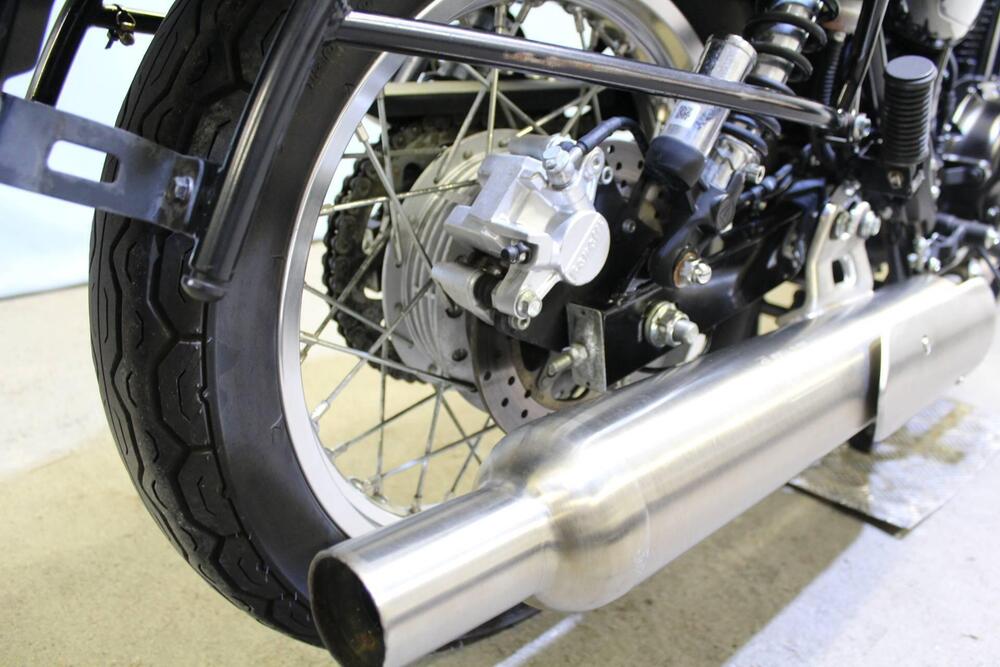 Benelli Imperiale 400 (2021 - 25) (6)