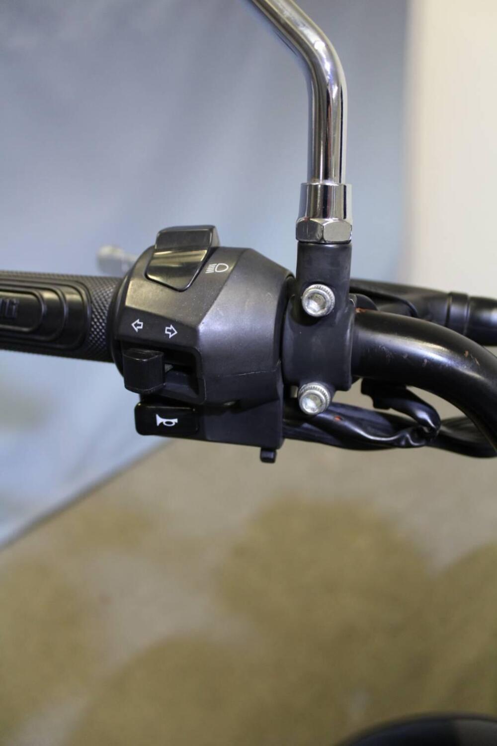 Benelli Imperiale 400 (2021 - 25) (10)