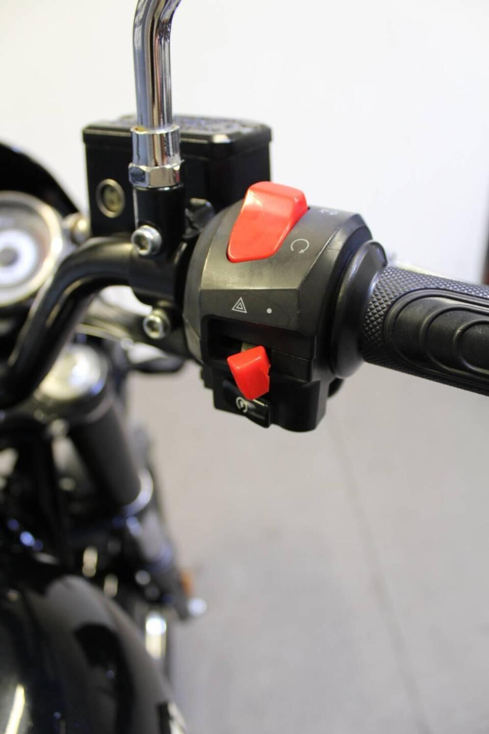 Benelli Imperiale 400 (2021 - 25) (11)