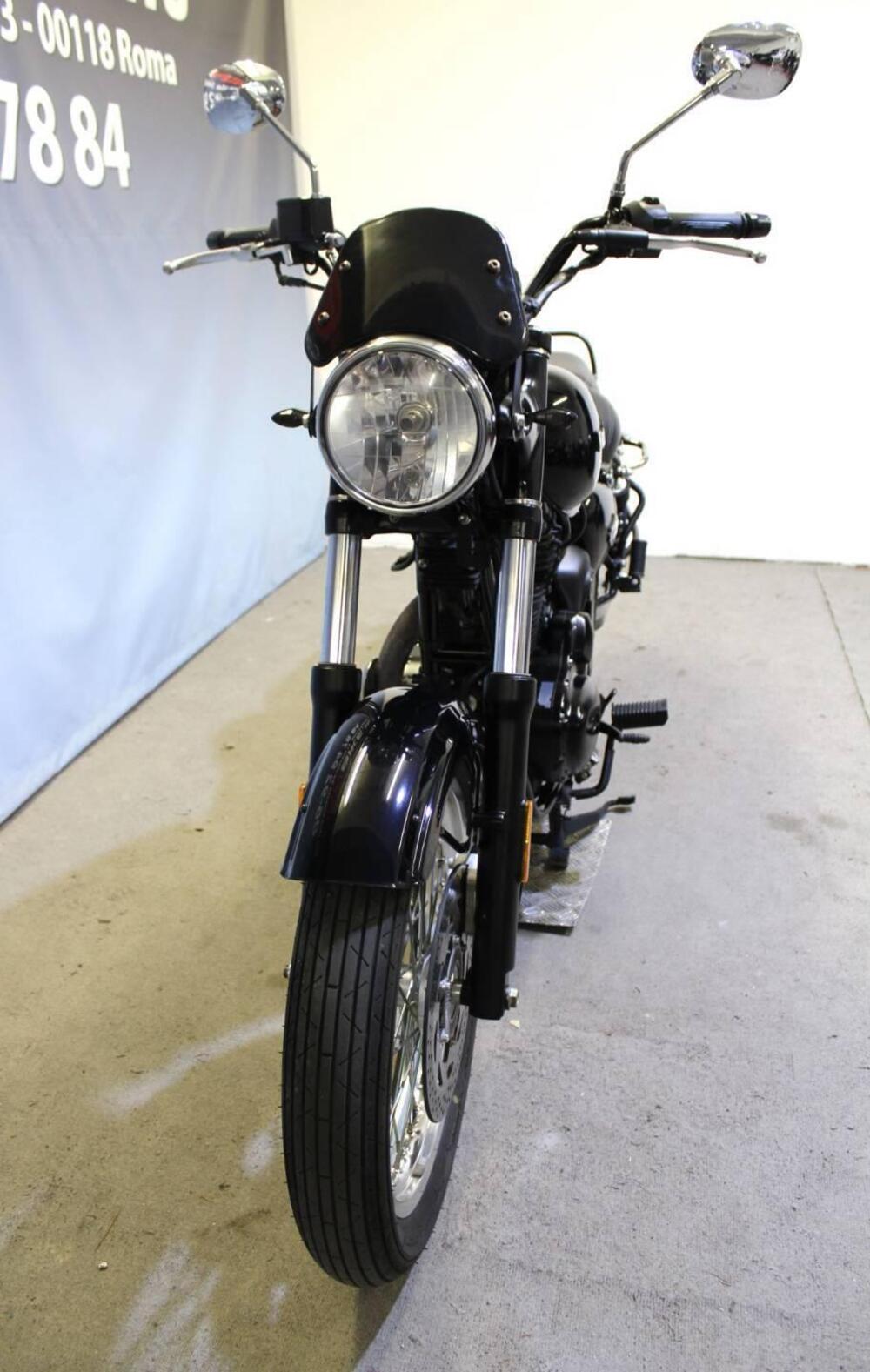 Benelli Imperiale 400 (2021 - 25) (13)